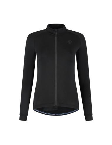 Rogelli bluza damska essential ii czarna s