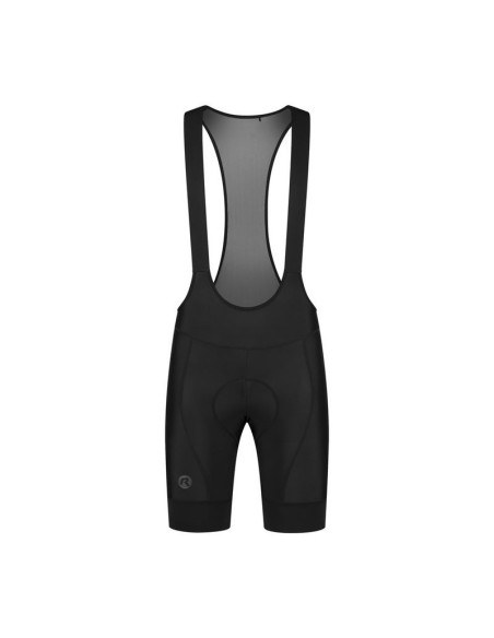 Rogelli spodenki męskie n/s  essential czarne l