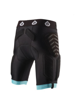 661 spodenki evo compression womens l 2