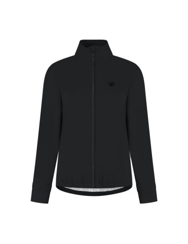 Rogelli kurtka do biegania essential czarna 2xl