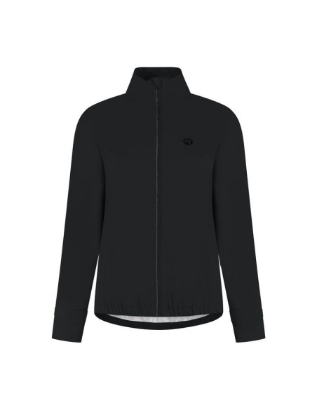 Rogelli kurtka do biegania essential czarna 2xl