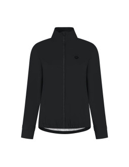 Rogelli kurtka do biegania essential czarna xl