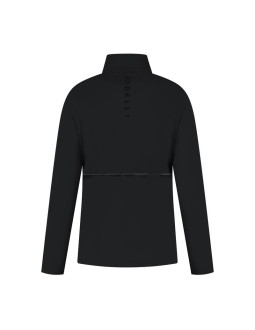 Rogelli kurtka do biegania essential czarna xl 2