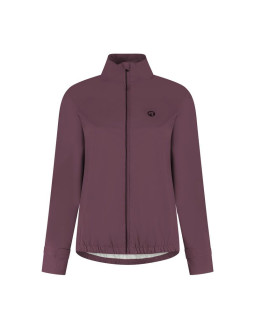 Rogelli kurtka do biegania essential fioletowa m