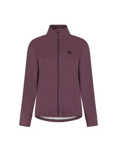 Rogelli kurtka do biegania essential fioletowa xl