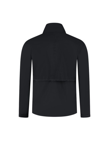 Rogelli kurtka do biegania essential czarna 2xl