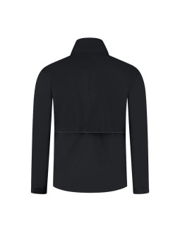 Rogelli kurtka do biegania essential czarna 3xl 2