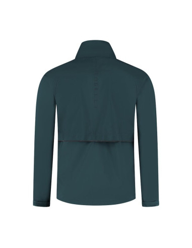 Rogelli kurtka do biegania essential niebieska 3xl