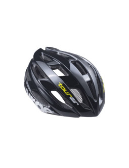 Urge kask tourair czarny l/xl 58-62 cm