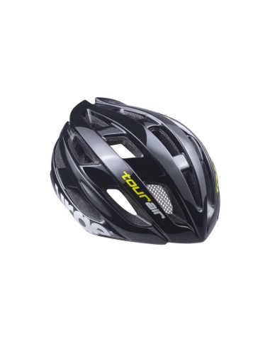 Urge kask tourair czarny l/xl 58-62 cm