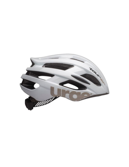 Urge kask tourair jasno szary  l/xl 58-62 cm