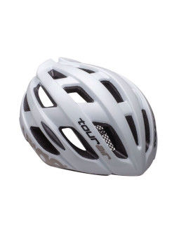 Urge kask tourair jasno szary  s/m 54-58 cm 2