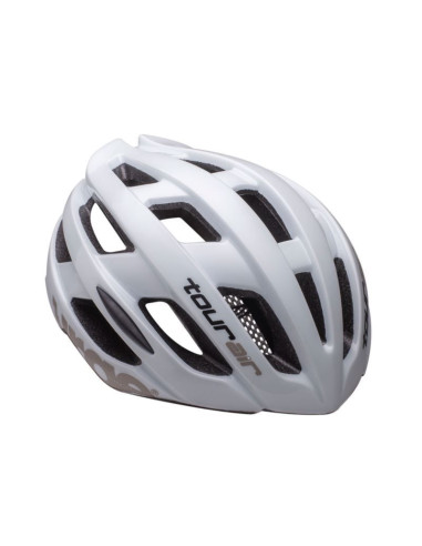 Urge kask tourair jasno szary  s/m 54-58 cm