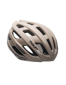 Urge kask tourair piaskowy  s/m 54-58 cm 2