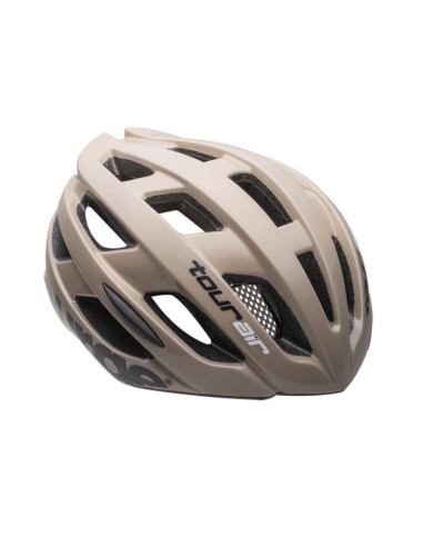 Urge kask tourair piaskowy  s/m 54-58 cm