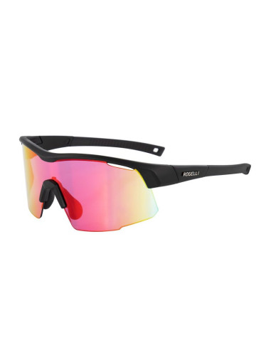 Rogelli okulary pulse czarne