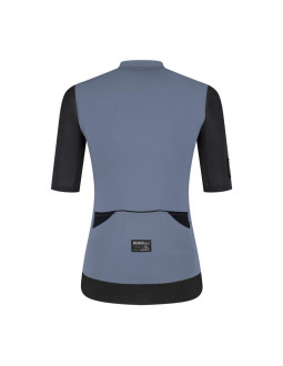 Rogelli koszulka damska distance ii lawendowa 2xl 2