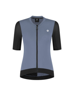 Rogelli koszulka damska distance ii lawendowa xl