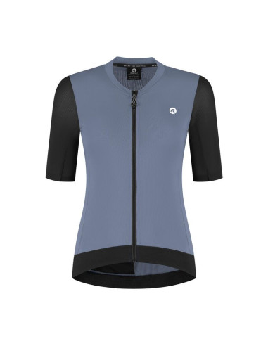 Rogelli koszulka damska distance ii lawendowa xs