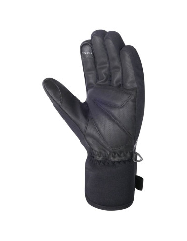 Chiba rękawiczki thermo plus czarne xl