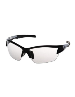 Rogelli okulary shadow czarno-białe