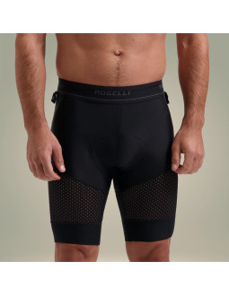 Rogelli bokserki advntr distance czarne m 2