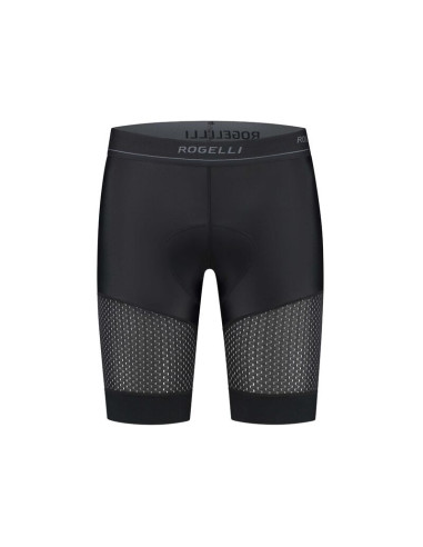 Rogelli bokserki advntr distance czarne xl