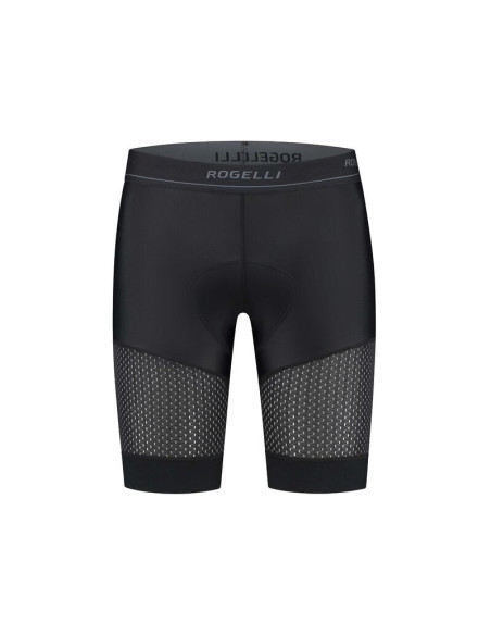 Rogelli bokserki advntr distance czarne 2xl