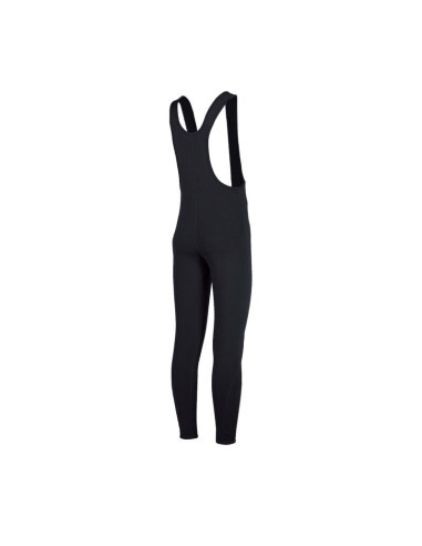 Rogelli spodnie dziecięce b/w core czarne 116-128