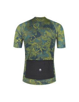 Rogelli koszulka essential graphic ii zie/nie 2xl 2