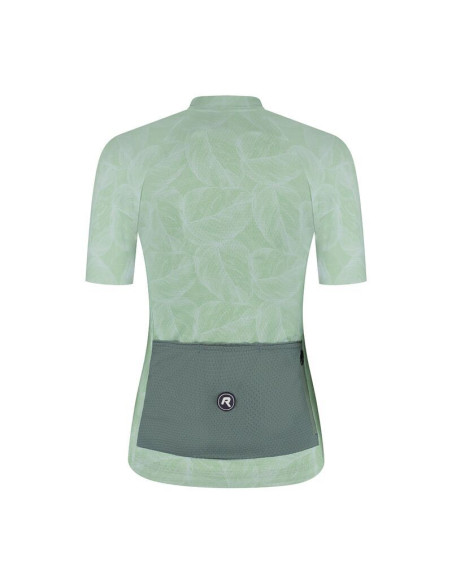 Rogelli koszulka damska essential ii miętowa 2xl