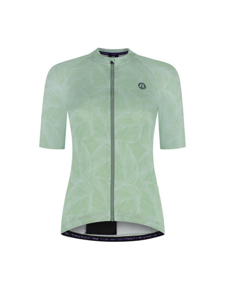 Rogelli koszulka damska essential ii miętowa xl