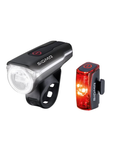 Sigma zestaw lampek aura 60 usb + infinity