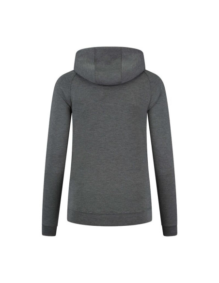 Rogelli bluza damska training ii szara m