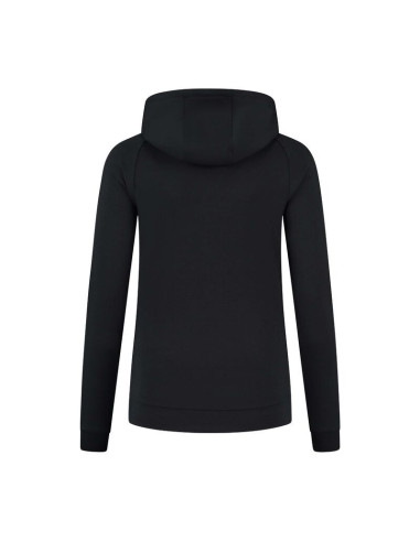 Rogelli bluza damska training ii czarna xs