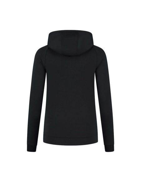 Rogelli bluza damska training ii czarna 2xl