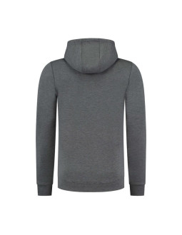 Rogelli bluza męska training ii szara 2xl 2