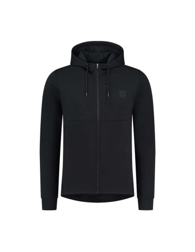 Rogelli bluza męska training ii czarna s