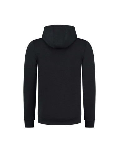 Rogelli bluza męska training ii czarna s