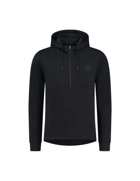 Rogelli bluza męska training ii czarna m