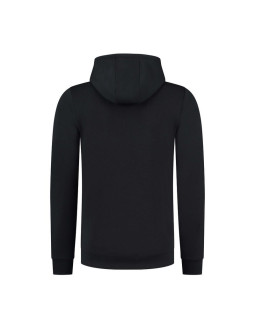 Rogelli bluza męska training ii czarna l 2