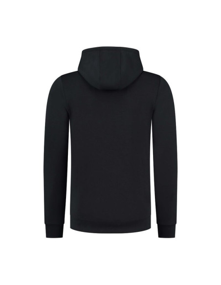 Rogelli bluza męska training ii czarna xl