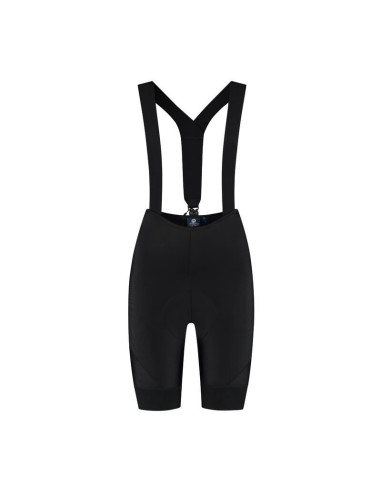 Rogelli spodenki damskie n/s detach ii czarne xl