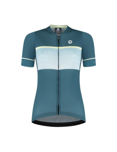 Rogelli koszulka damska impress ii nie-żół l