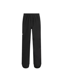 Rogelli spodnie na deszcz essential czarne xl