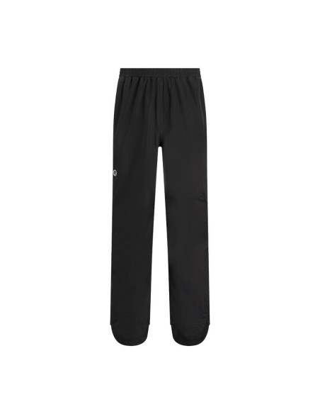 Rogelli spodnie na deszcz essential czarne xl