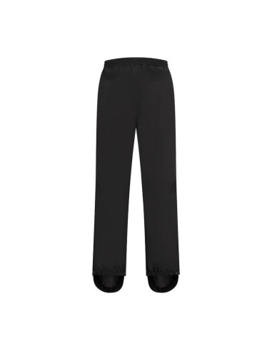 Rogelli spodnie na deszcz essential czarne xl