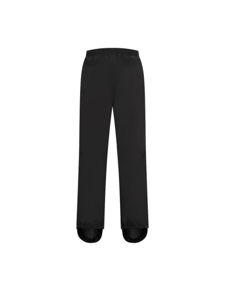 Rogelli spodnie na deszcz essential czarne 2xl