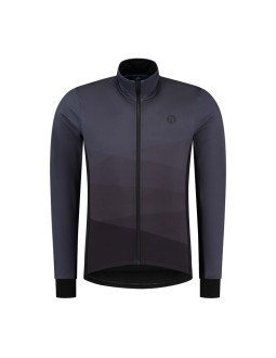 Rogelli kurtka zimowa tarax czarna xl