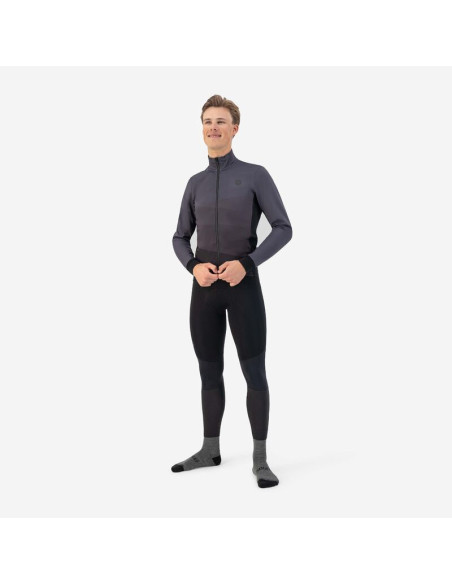 Rogelli kurtka zimowa tarax czarna xl